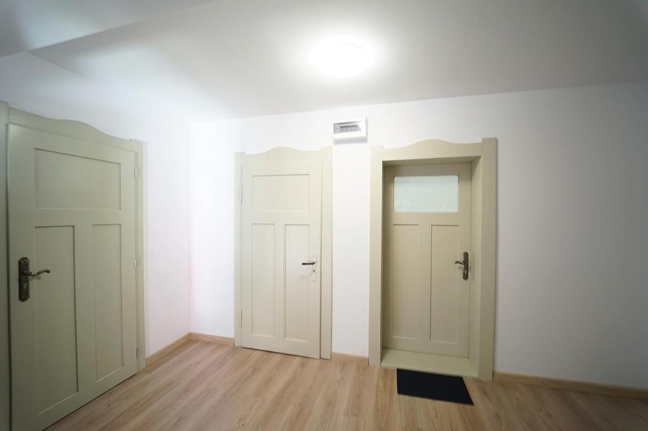 Apartamenty Everysky Szklarska Poreba - 1 Go Maja 13 Ngoại thất bức ảnh