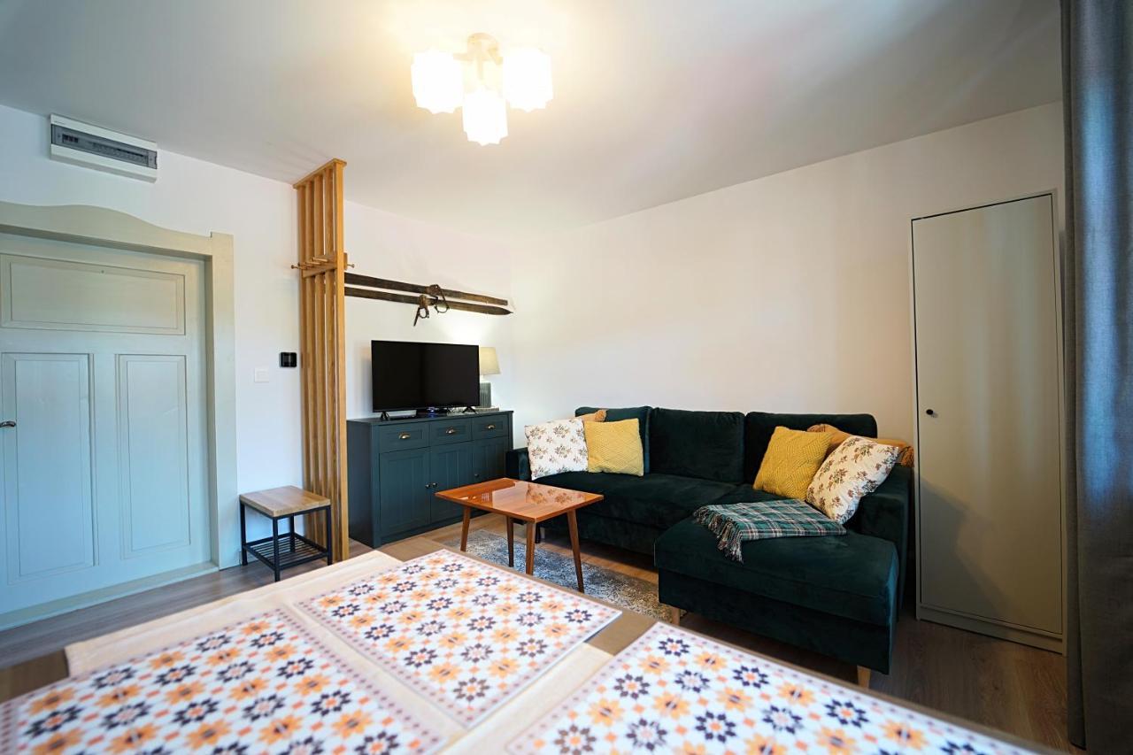 Apartamenty Everysky Szklarska Poreba - 1 Go Maja 13 Ngoại thất bức ảnh