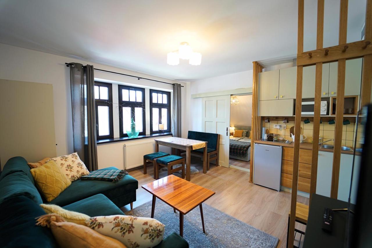 Apartamenty Everysky Szklarska Poreba - 1 Go Maja 13 Ngoại thất bức ảnh