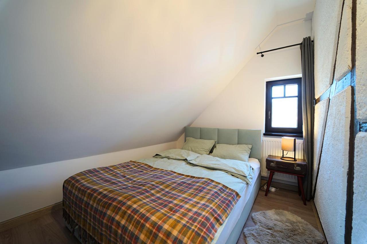 Apartamenty Everysky Szklarska Poreba - 1 Go Maja 13 Ngoại thất bức ảnh