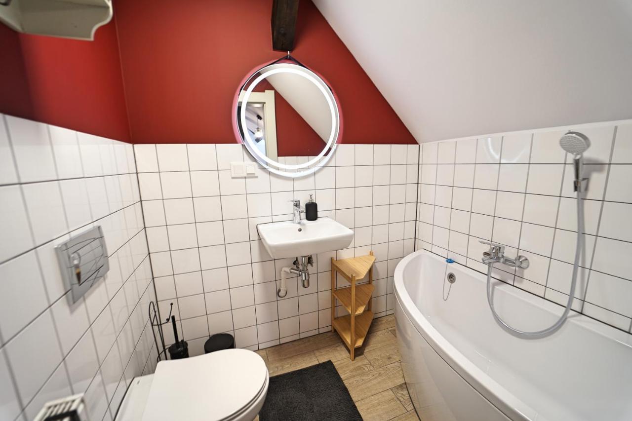 Apartamenty Everysky Szklarska Poreba - 1 Go Maja 13 Ngoại thất bức ảnh