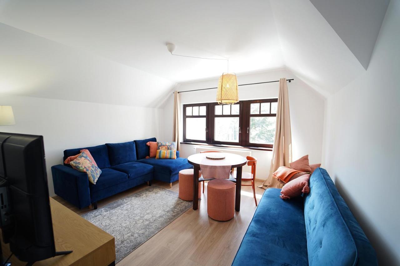 Apartamenty Everysky Szklarska Poreba - 1 Go Maja 13 Ngoại thất bức ảnh