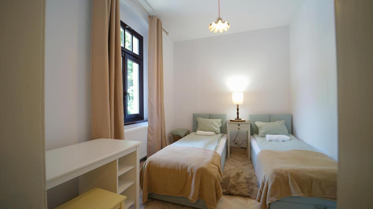 Apartamenty Everysky Szklarska Poreba - 1 Go Maja 13 Ngoại thất bức ảnh
