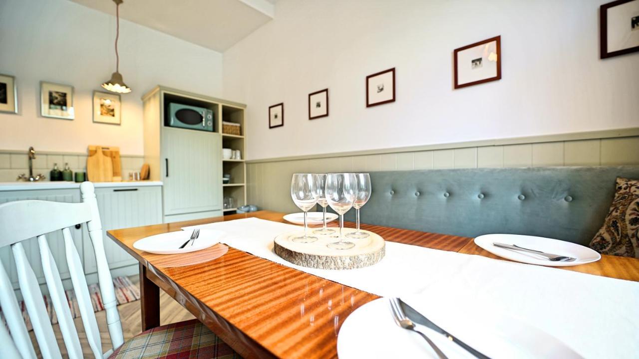 Apartamenty Everysky Szklarska Poreba - 1 Go Maja 13 Ngoại thất bức ảnh