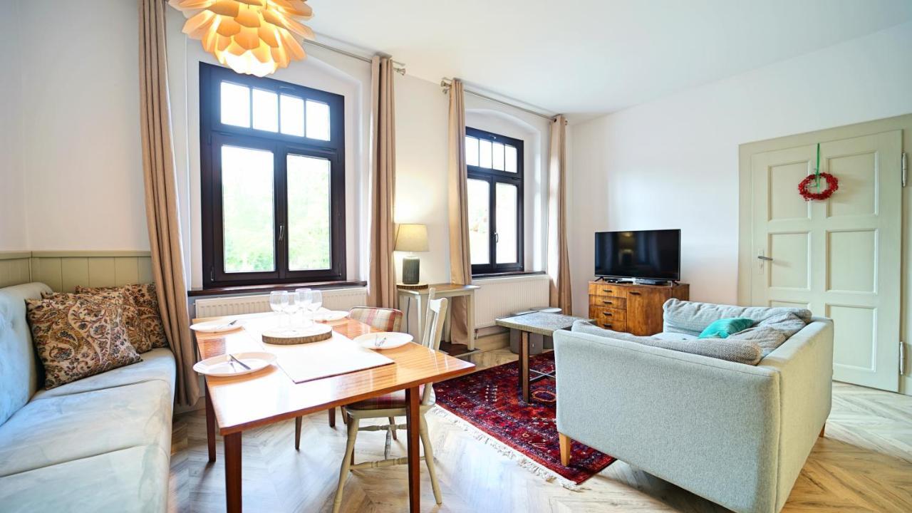 Apartamenty Everysky Szklarska Poreba - 1 Go Maja 13 Ngoại thất bức ảnh