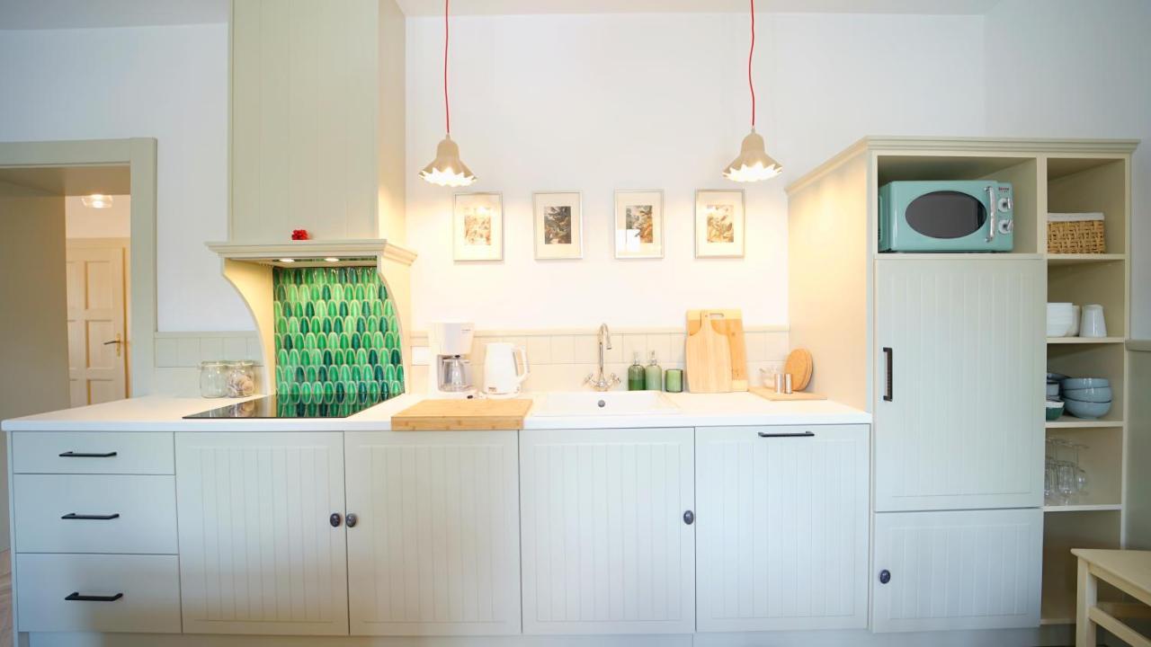 Apartamenty Everysky Szklarska Poreba - 1 Go Maja 13 Ngoại thất bức ảnh
